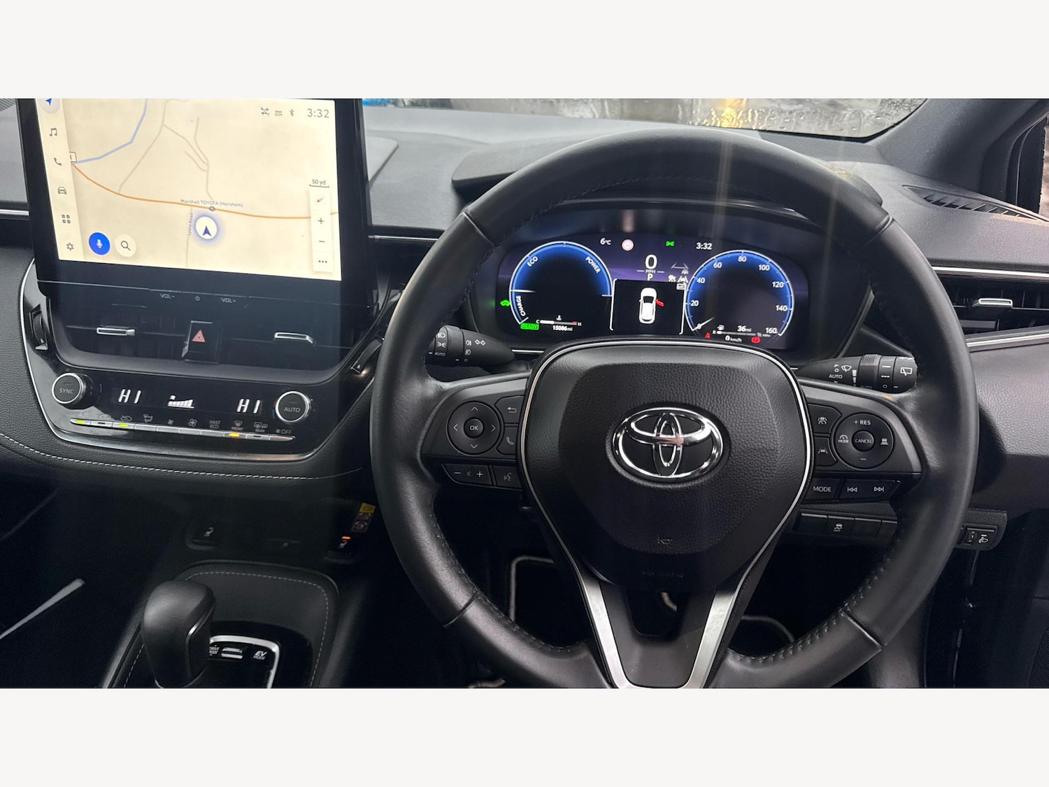 Used Toyota Corolla 2023 for sale - 77439887: Photo 10