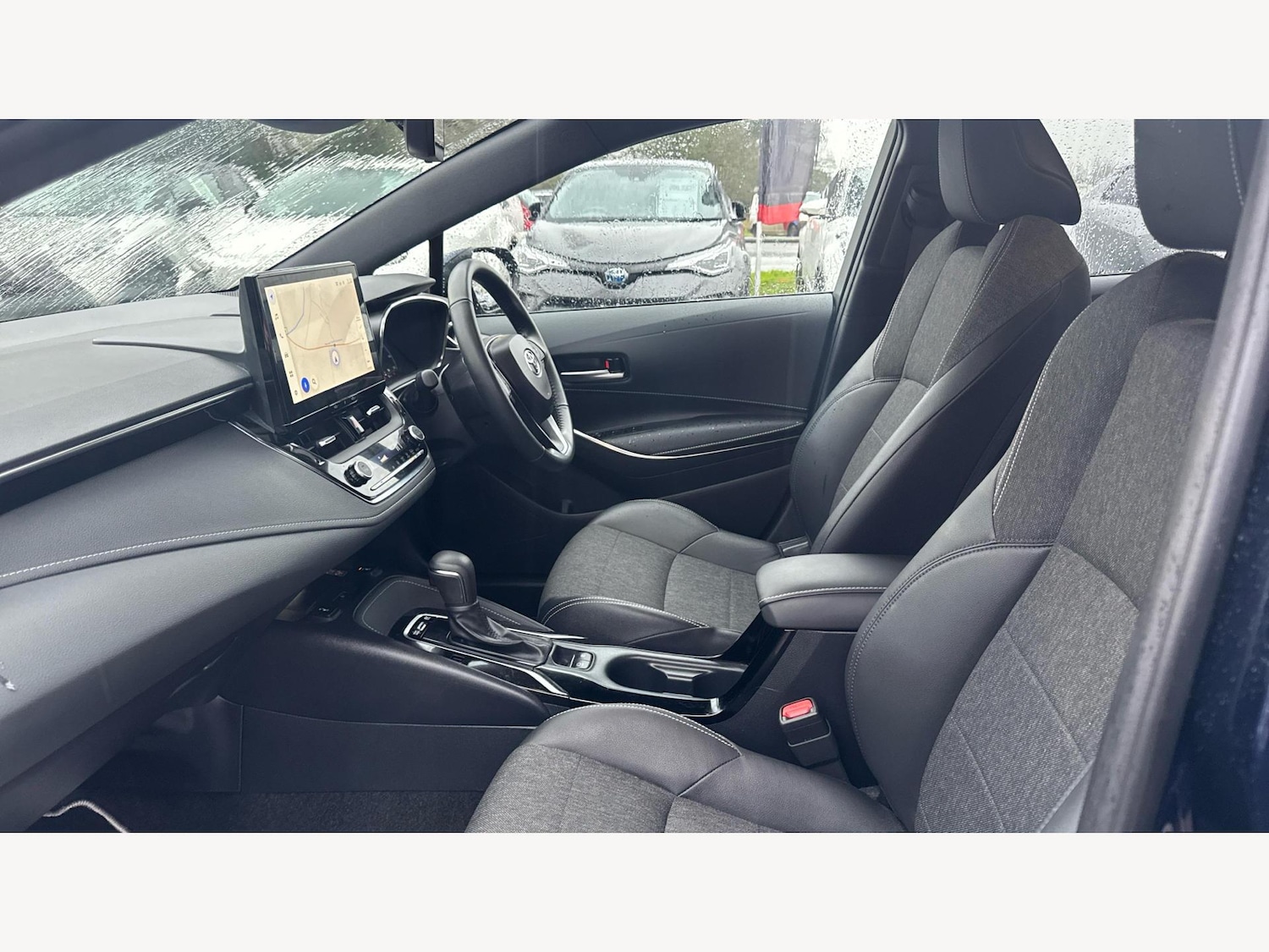 Used Toyota Corolla 2023 for sale - 77439887: Photo 12