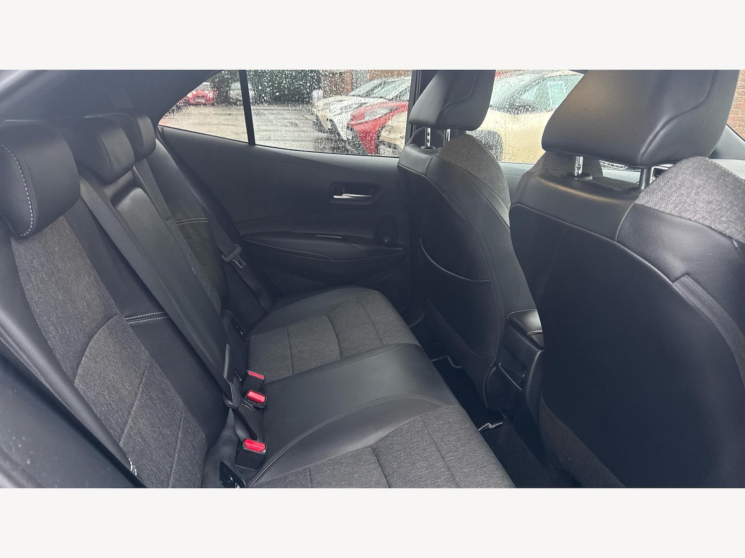 Used Toyota Corolla 2023 for sale - 77439887: Photo 14