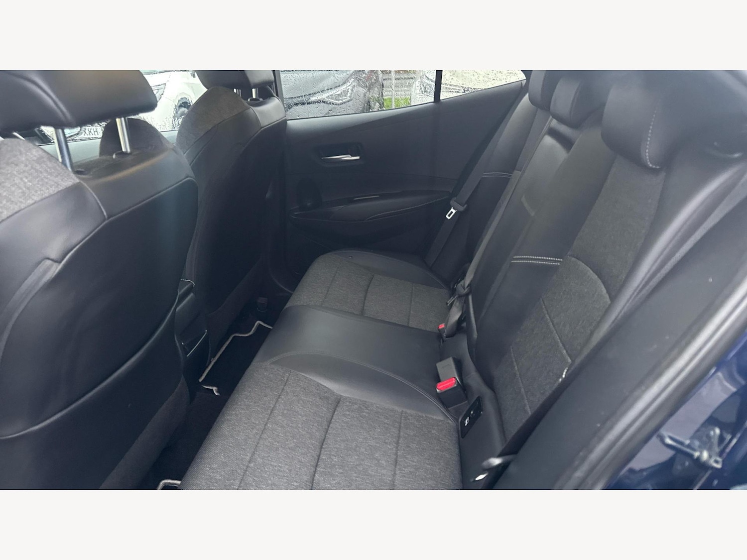 Used Toyota Corolla 2023 for sale - 77439887: Photo 15