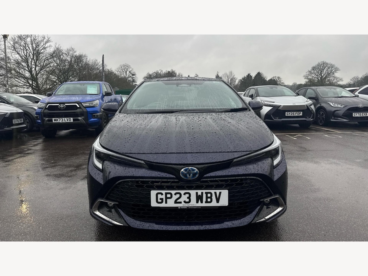 Used Toyota Corolla 2023 for sale - 77439887: Photo 17