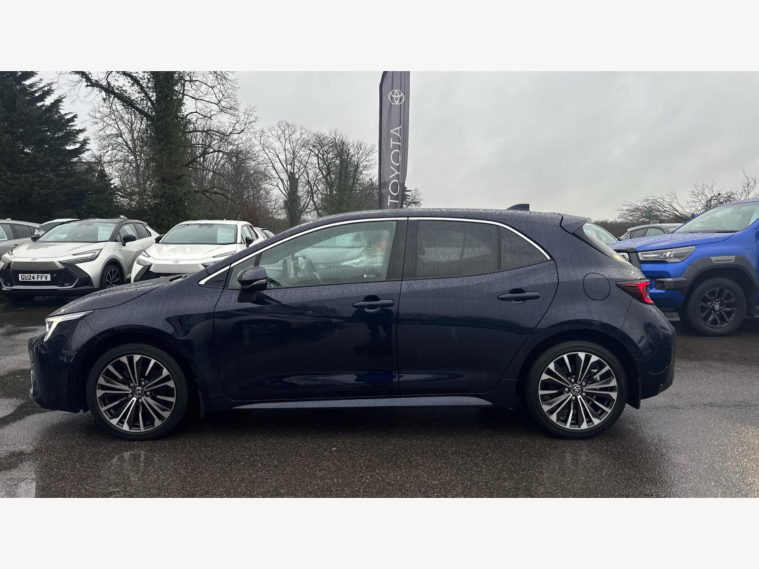 Used Toyota Corolla 2023 for sale - 77439887: Photo 19