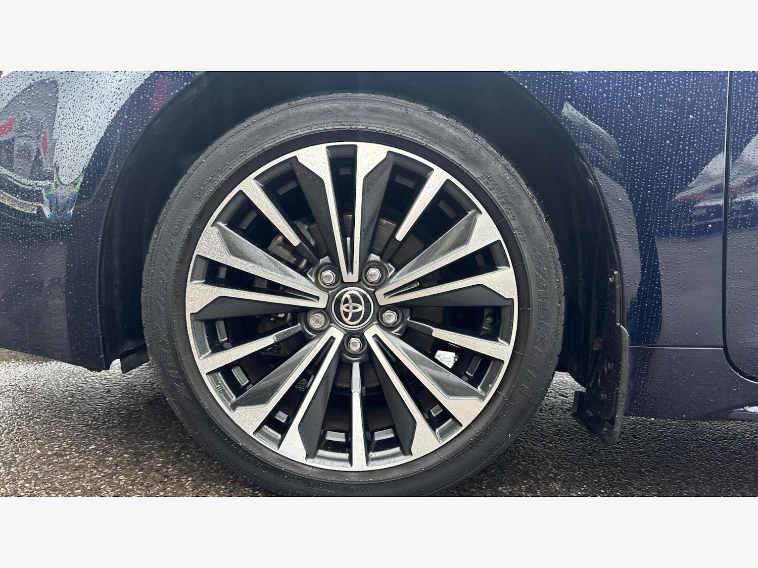 Used Toyota Corolla 2023 for sale - 77439887: Photo 20