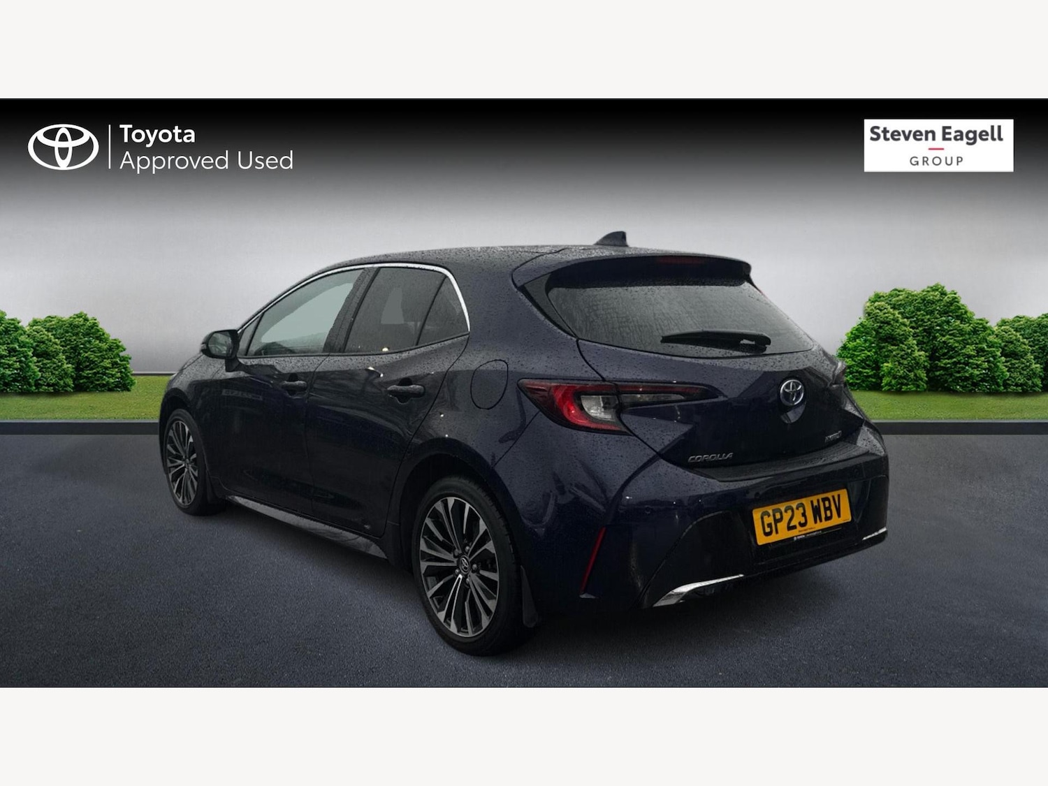 Used Toyota Corolla 2023 for sale - 77439887: Photo 6