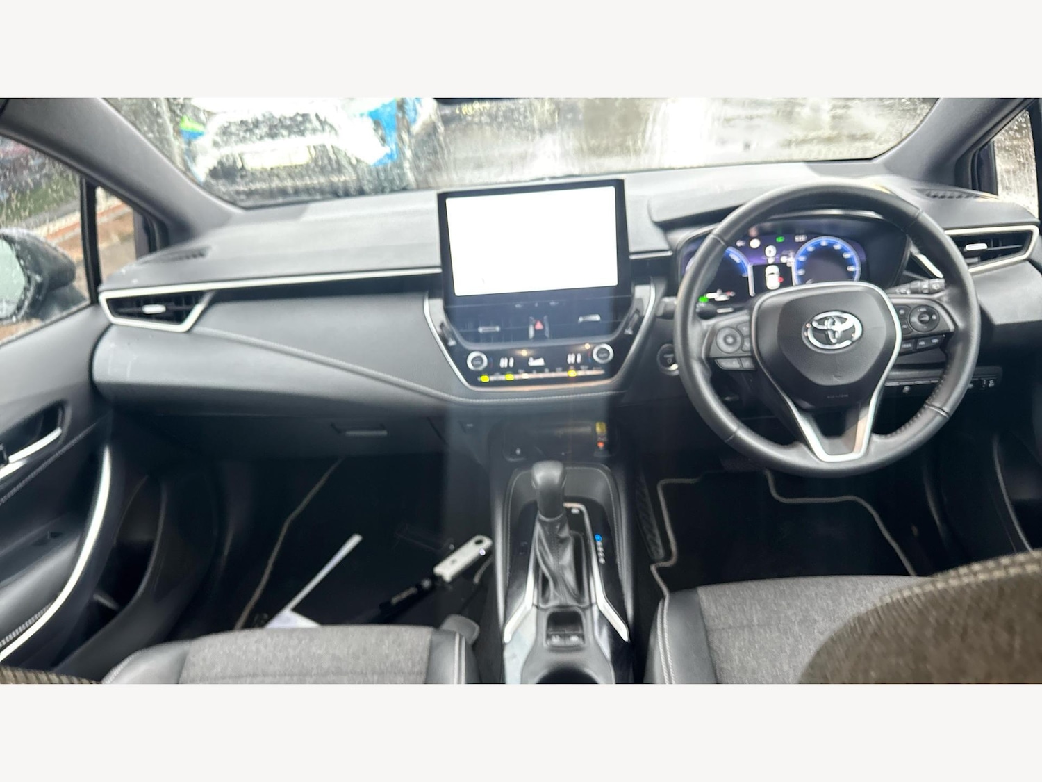 Used Toyota Corolla 2023 for sale - 77439887: Photo 7