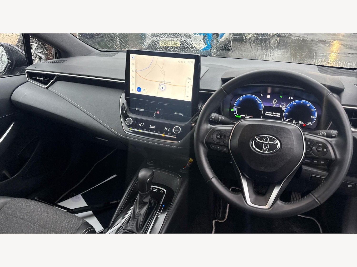 Used Toyota Corolla 2023 for sale - 77439887: Photo 8