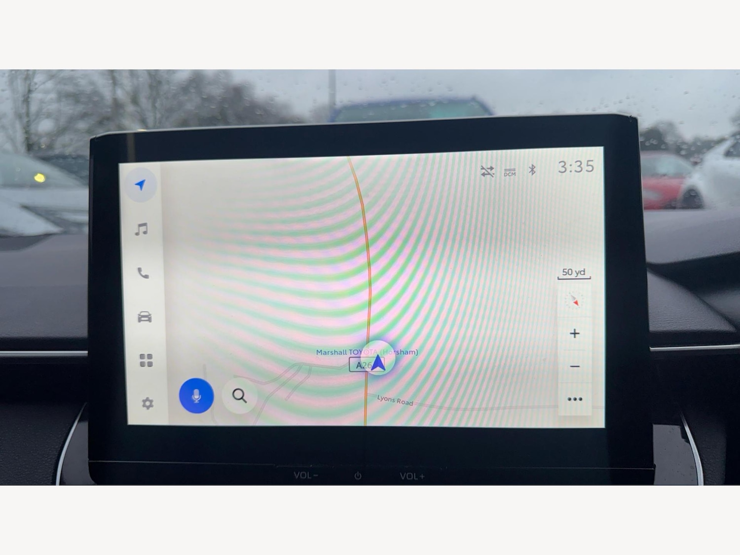 Used Toyota Corolla 2023 for sale - 77439887: Photo 9