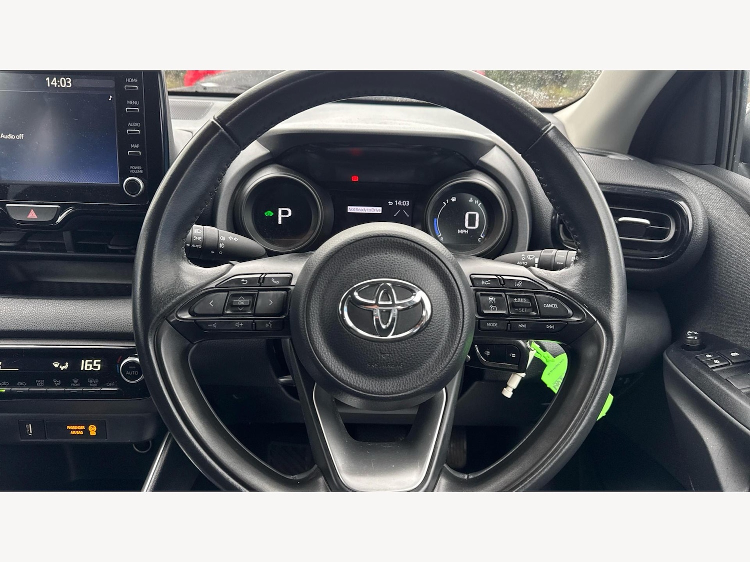 Used Toyota Yaris 2021 for sale - 77524656: Photo 10