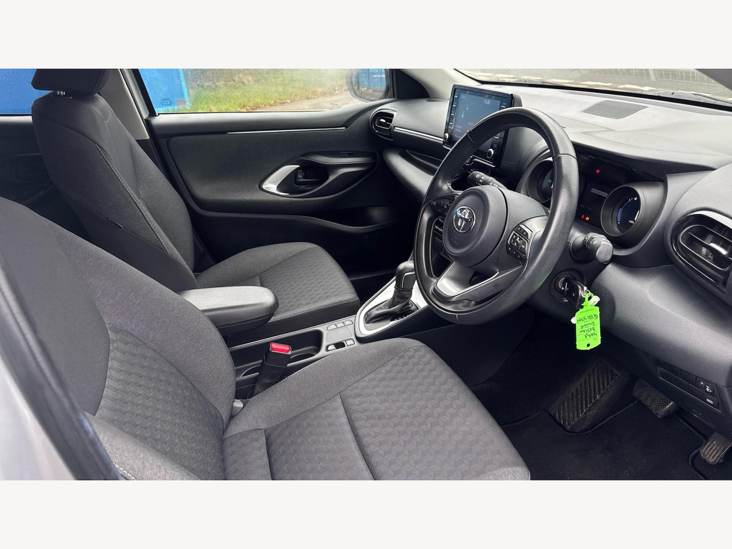 Used Toyota Yaris 2021 for sale - 77524656: Photo 13