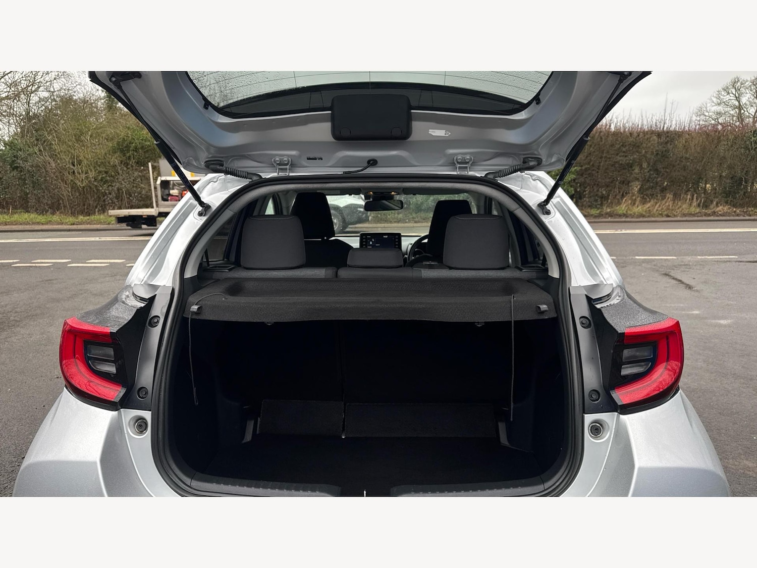 Used Toyota Yaris 2021 for sale - 77524656: Photo 16