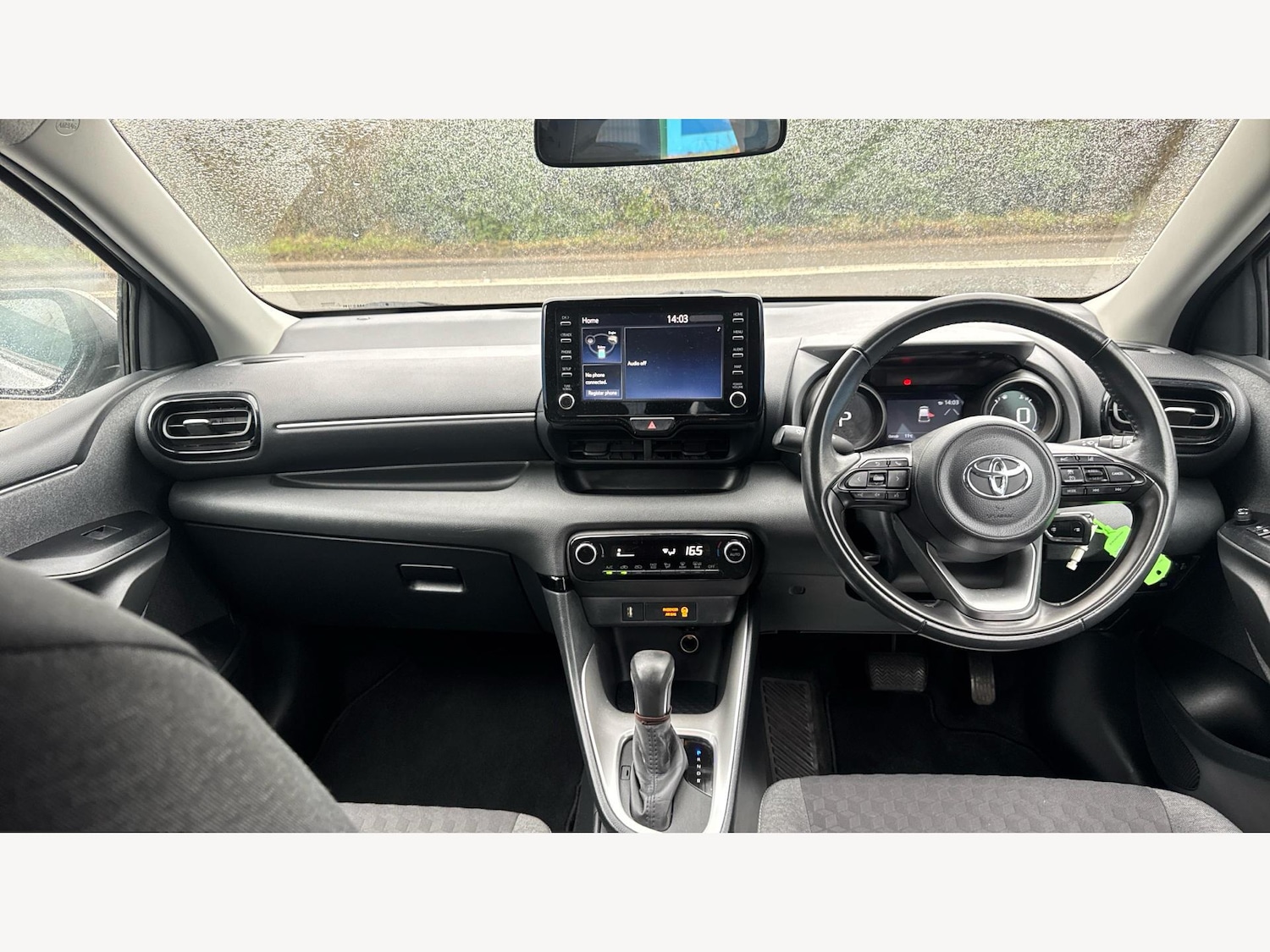 Used Toyota Yaris 2021 for sale - 77524656: Photo 7