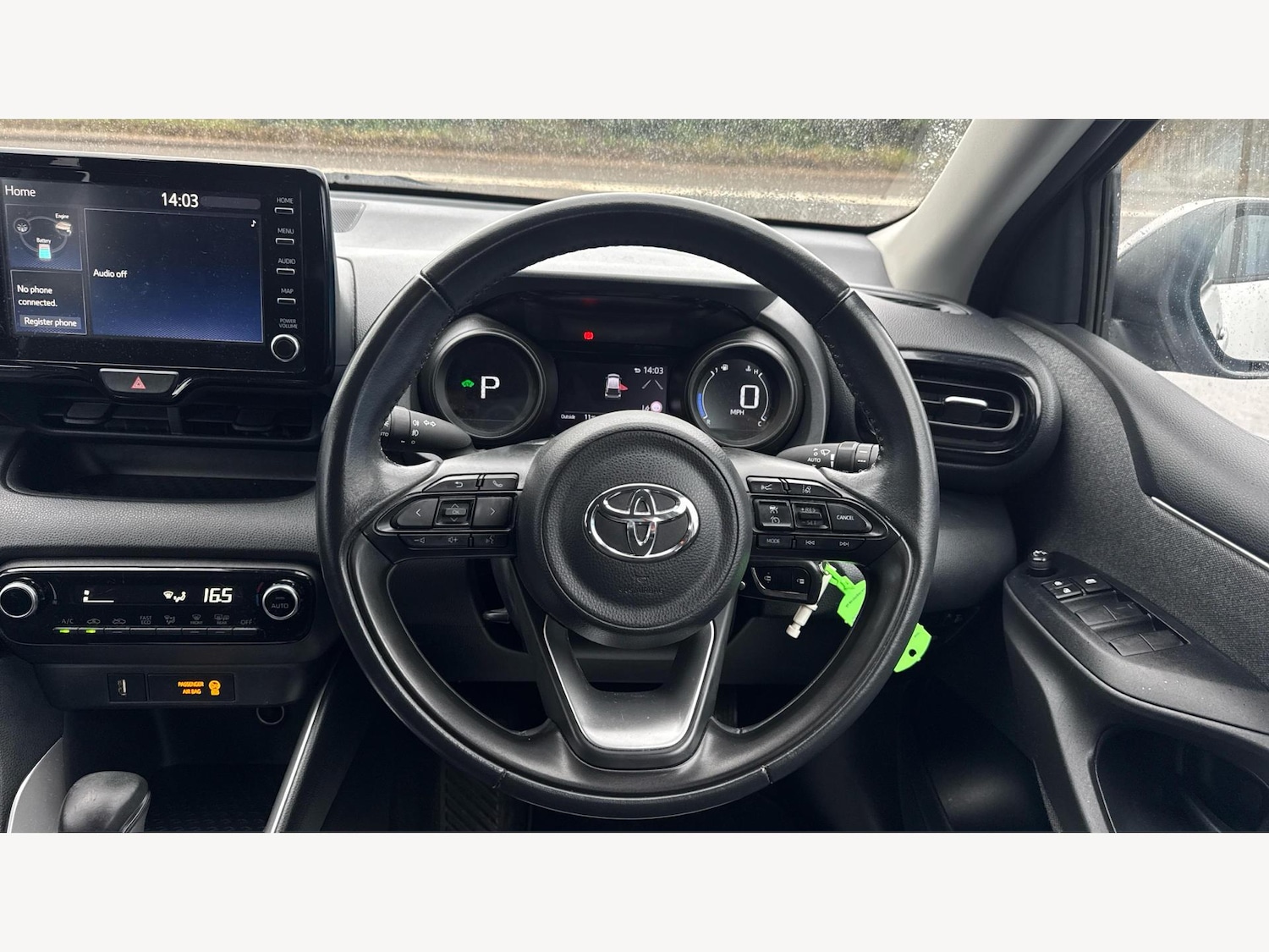 Used Toyota Yaris 2021 for sale - 77524656: Photo 8