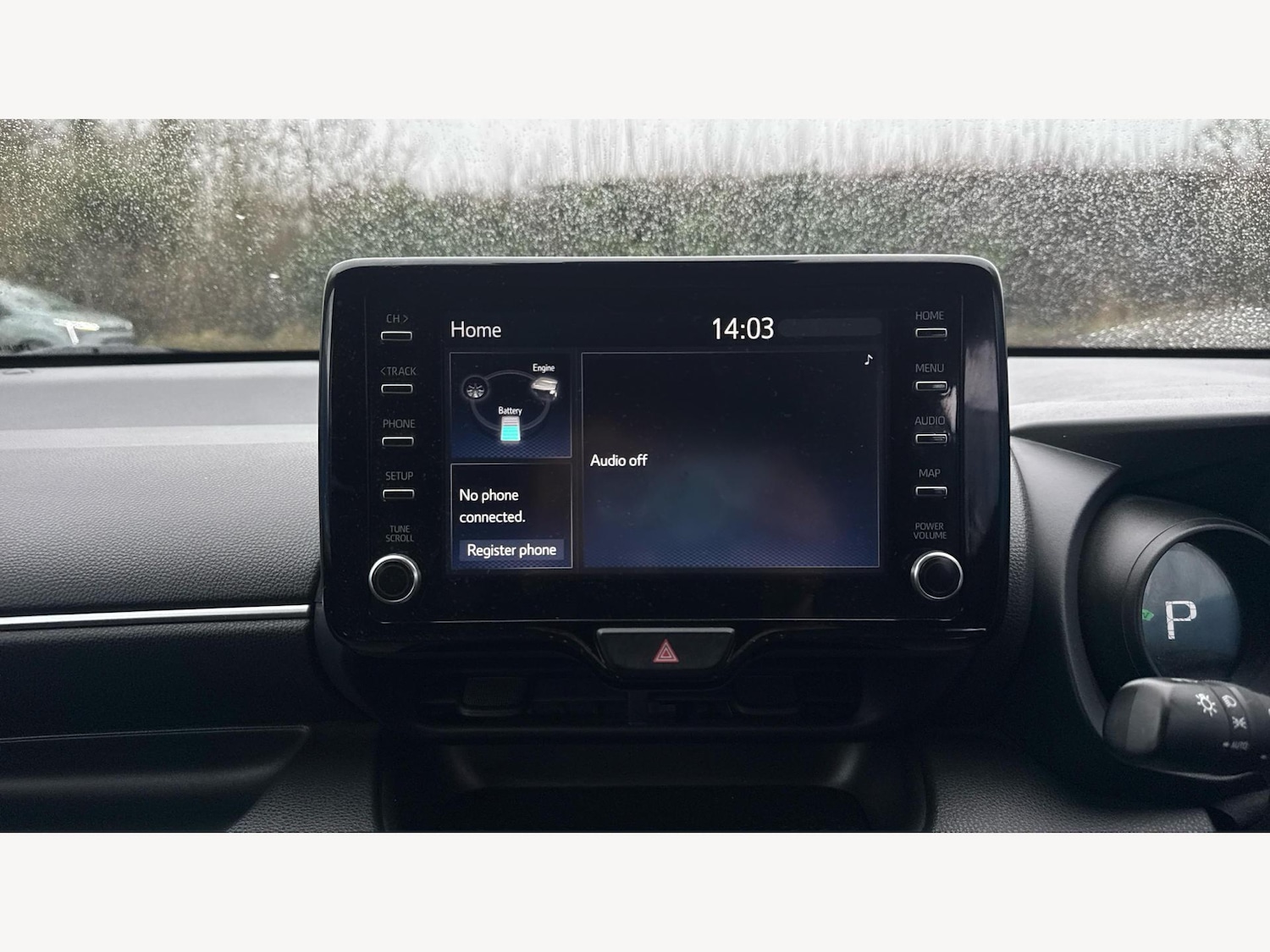 Used Toyota Yaris 2021 for sale - 77524656: Photo 9