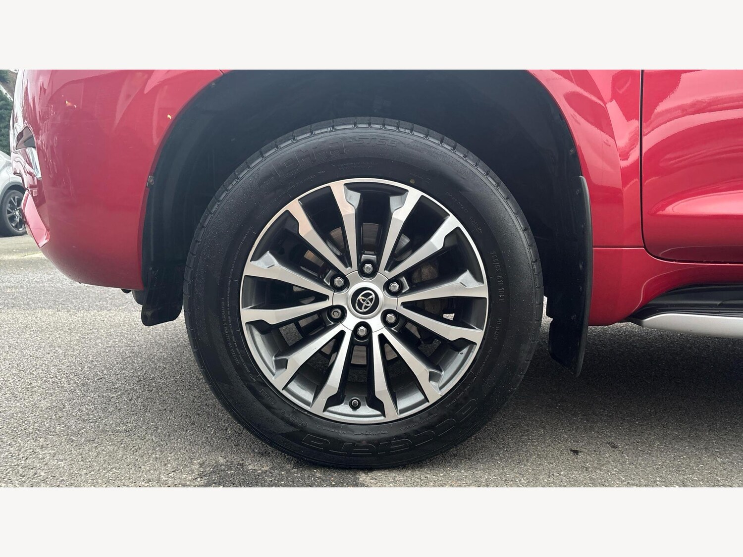 Used Toyota Land Cruiser 2018 for sale - 77722774: Photo 20