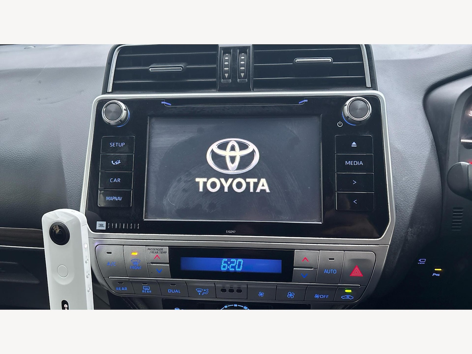 Used Toyota Land Cruiser 2018 for sale - 77722774: Photo 9