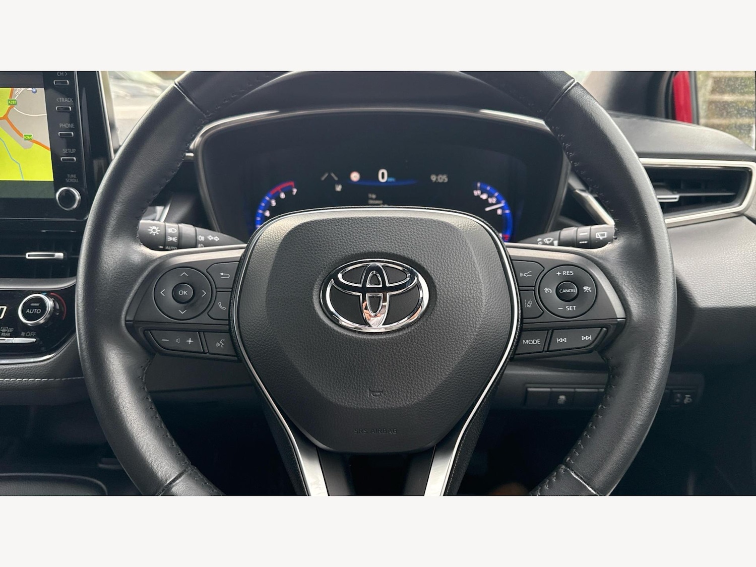 Used Toyota Corolla 2020 for sale - 76336083: Photo 10