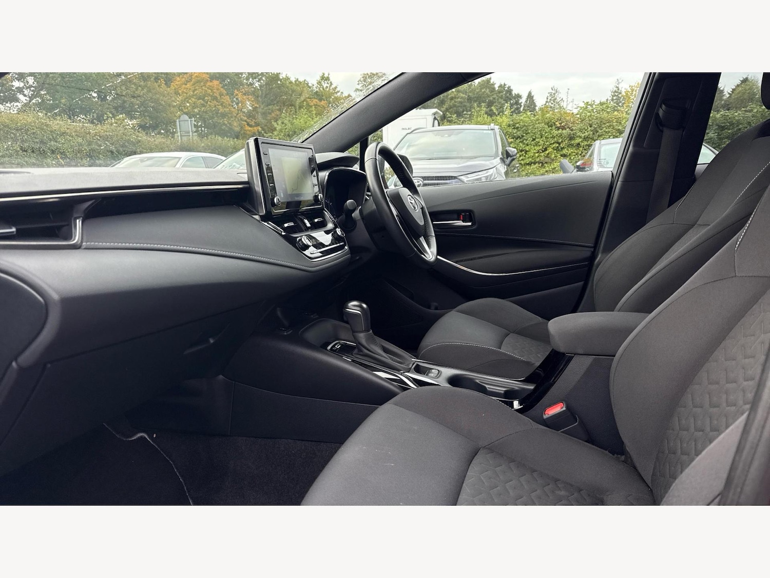 Used Toyota Corolla 2020 for sale - 76336083: Photo 12