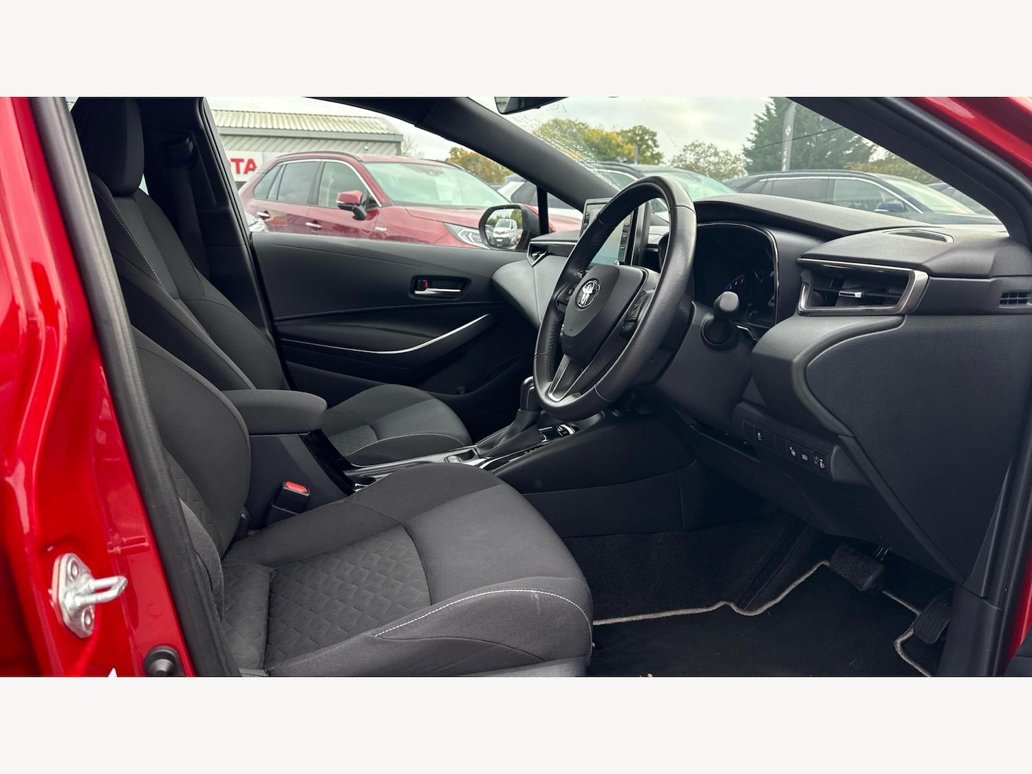 Used Toyota Corolla 2020 for sale - 76336083: Photo 13