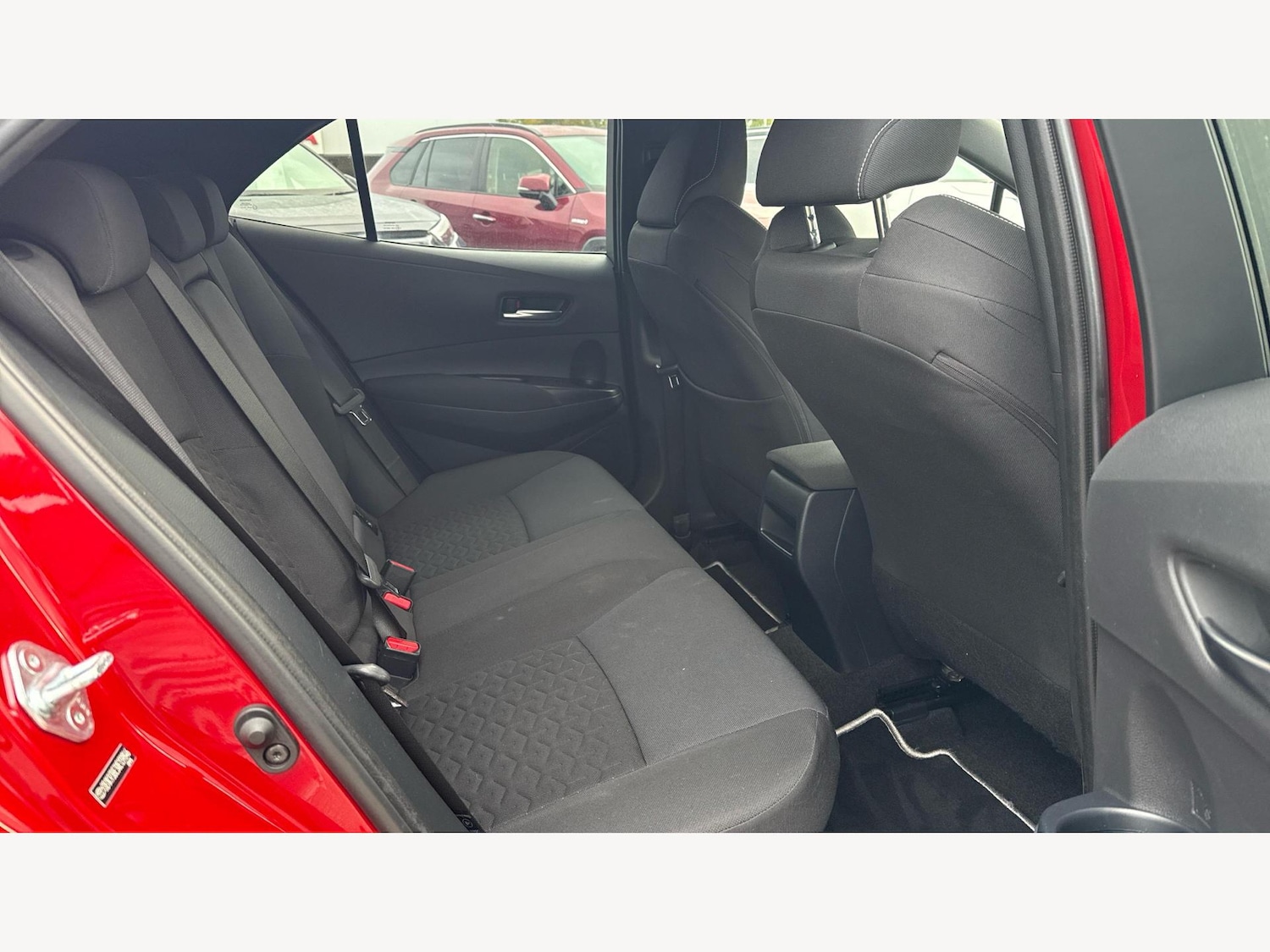 Used Toyota Corolla 2020 for sale - 76336083: Photo 14