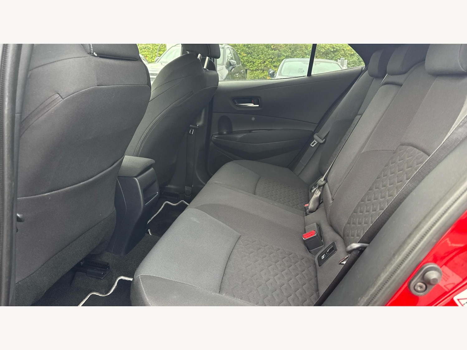 Used Toyota Corolla 2020 for sale - 76336083: Photo 15