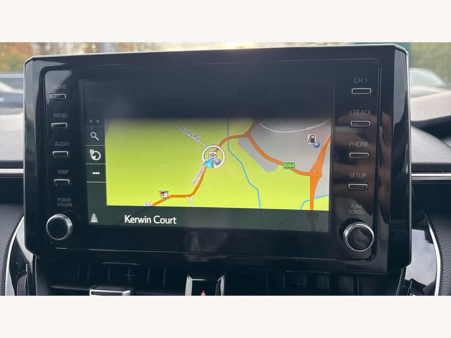 Used Toyota Corolla 2020 for sale - 76336083: Photo 24