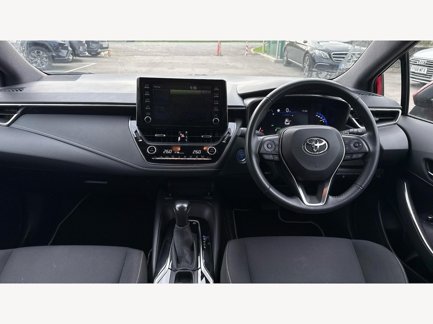 Used Toyota Corolla 2020 for sale - 76336083: Photo 7