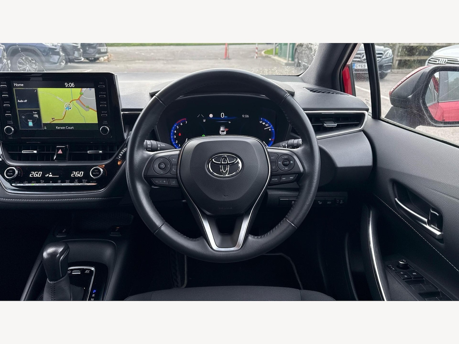 Used Toyota Corolla 2020 for sale - 76336083: Photo 8