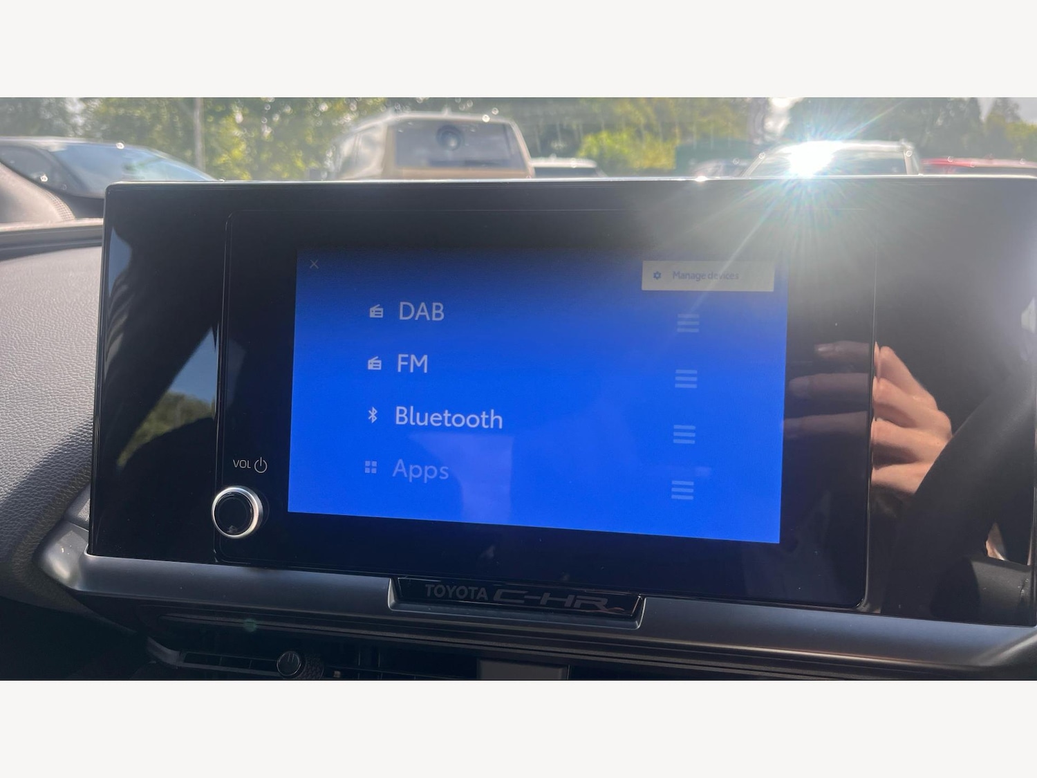 Vehicle 24
