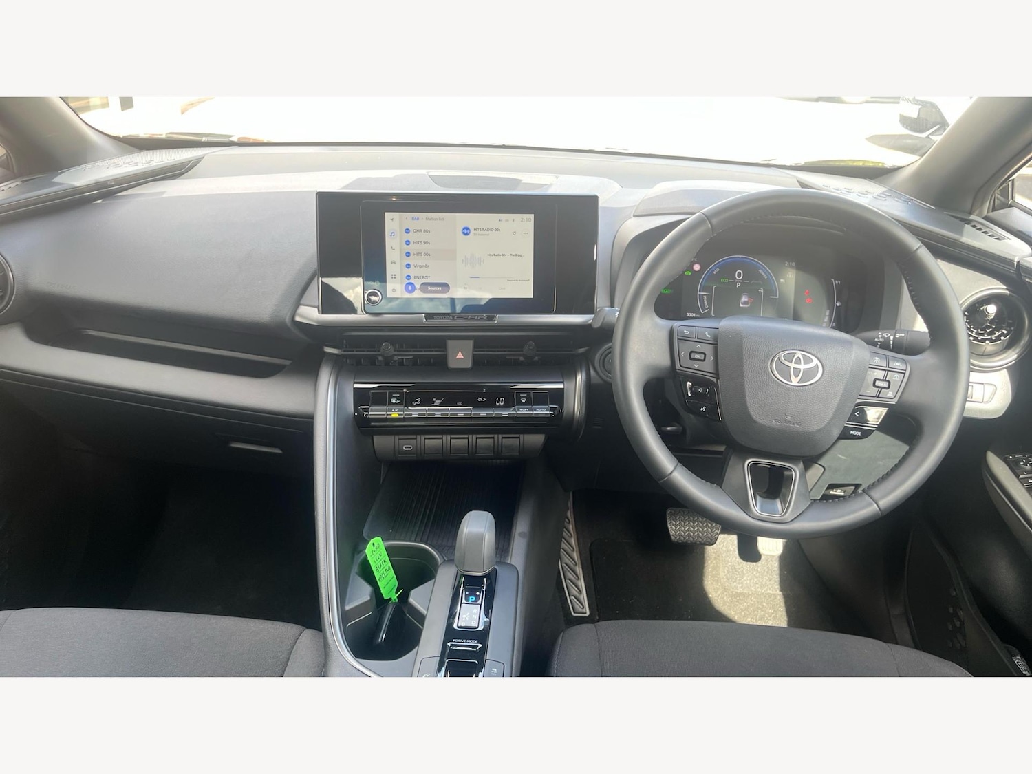 Vehicle 7