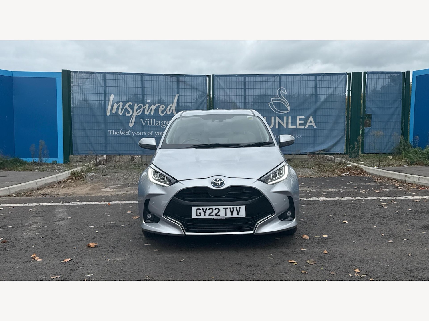 Used Toyota Yaris 2022 for sale - 77377570: Photo 17