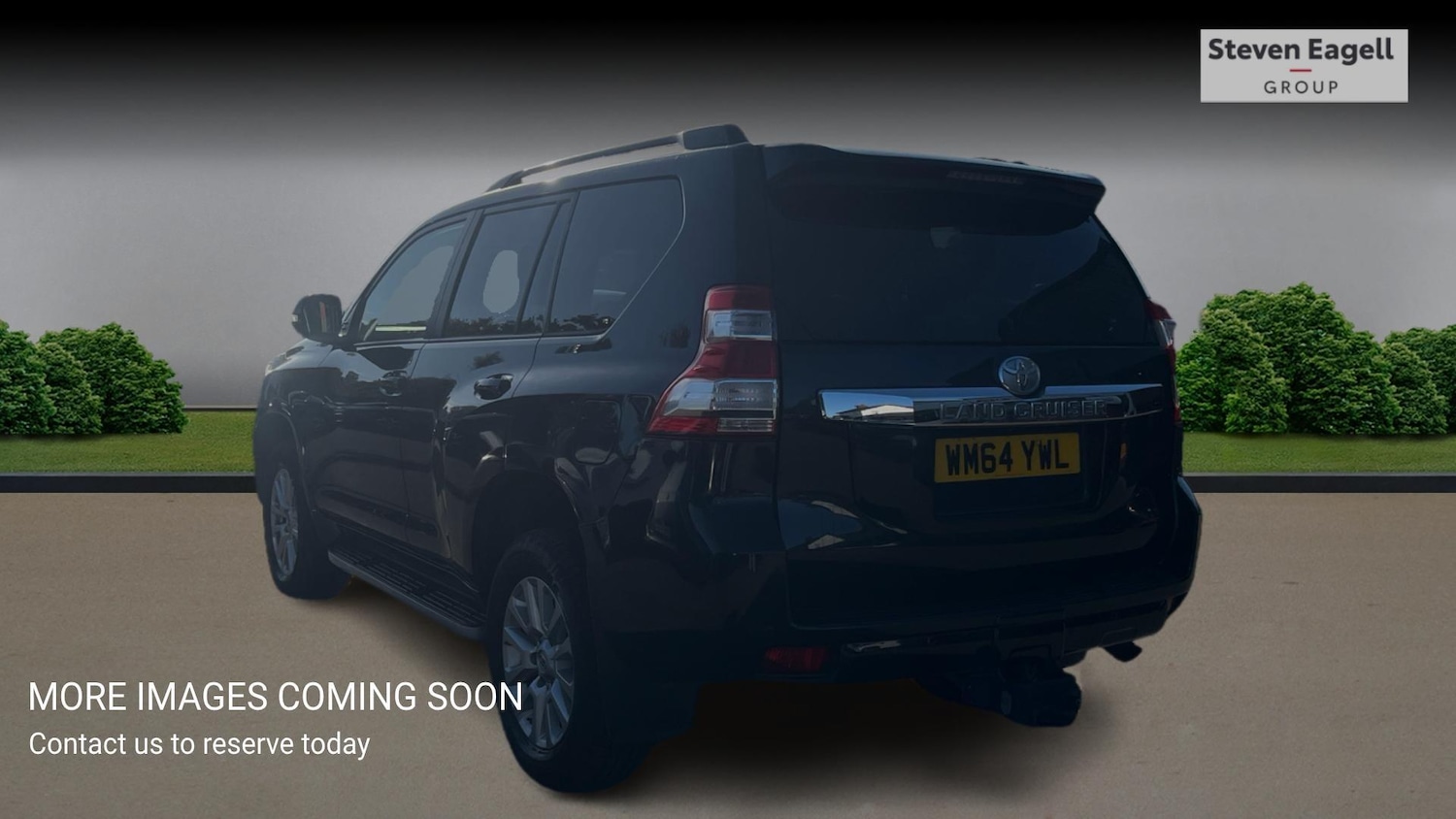 Used Toyota Landcruiser 2015 for sale - 76200671: Photo 2