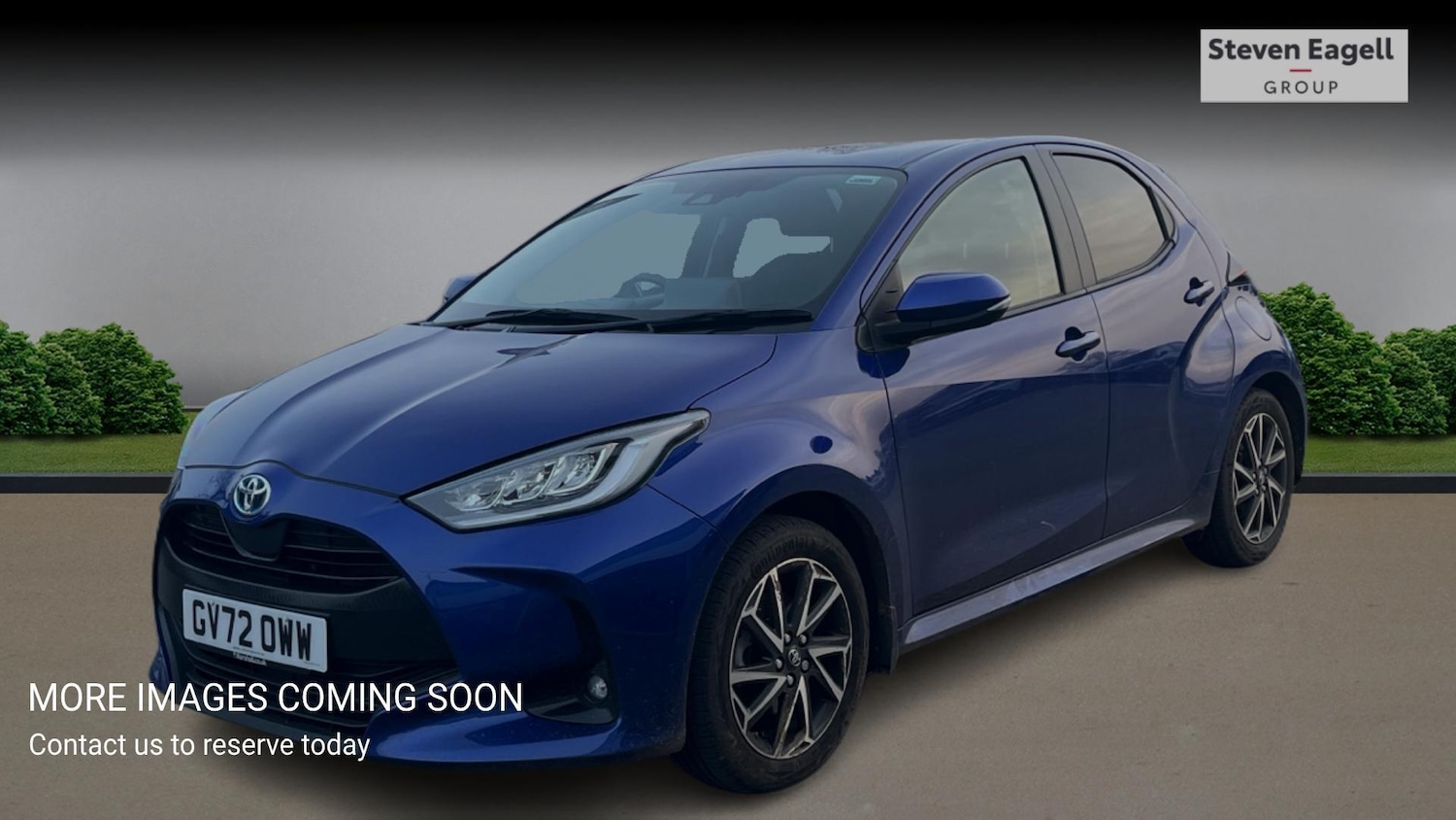 Used Toyota Yaris for sale - 77807839: Photo 3