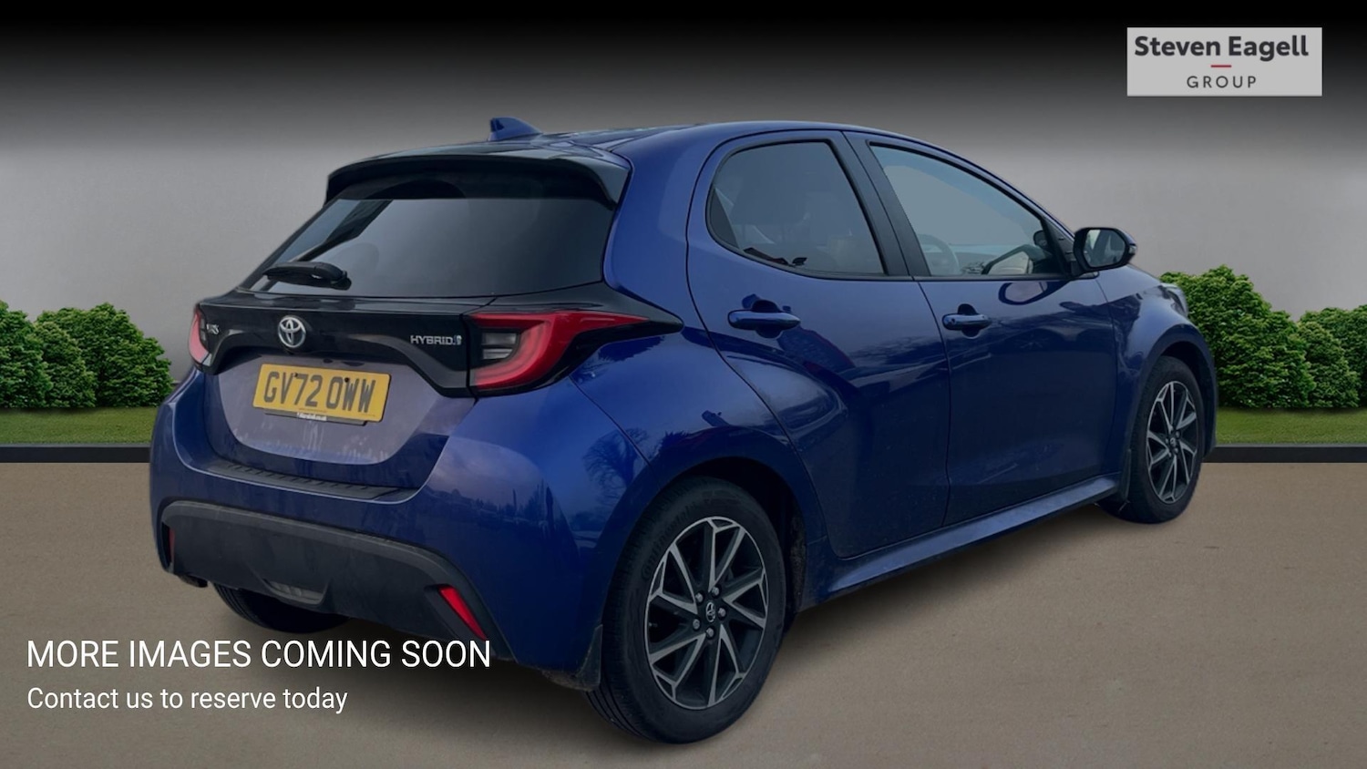 Used Toyota Yaris for sale - 77807839: Photo 4