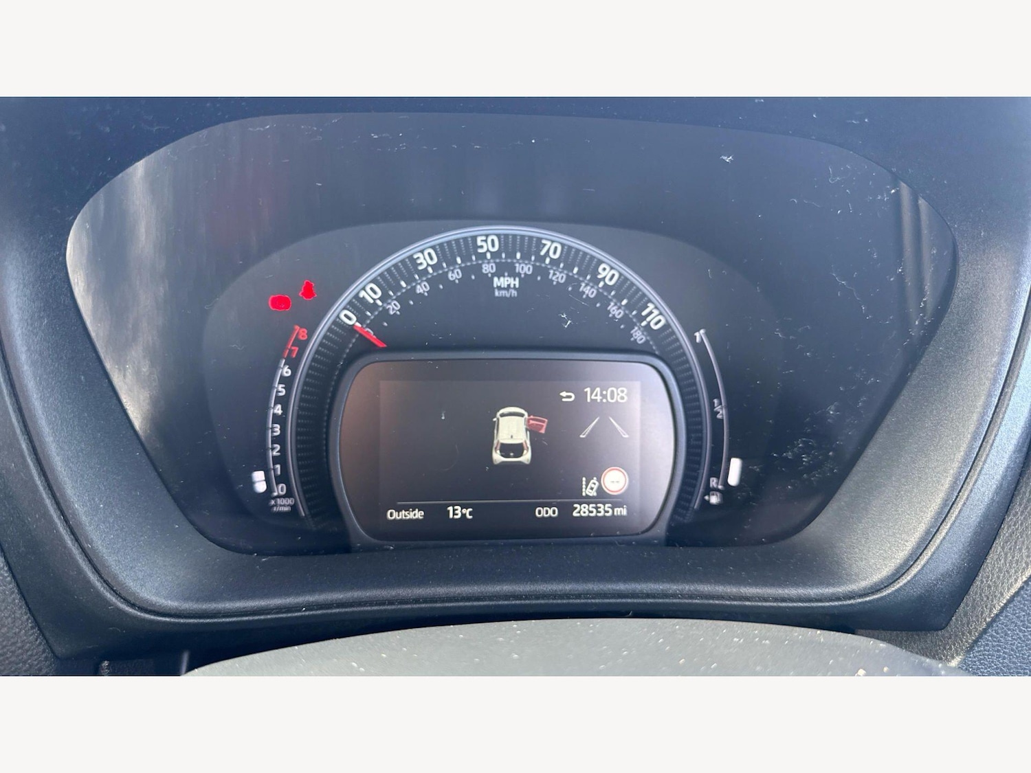 Used Toyota Aygo X 2022 for sale - 77898301: Photo 11