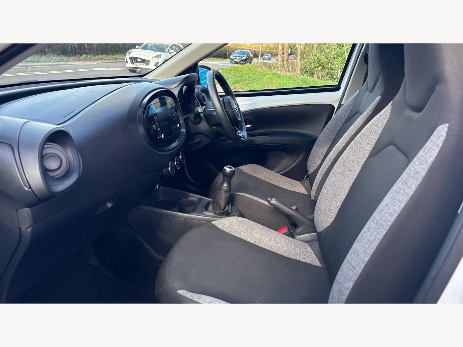 Used Toyota Aygo X 2022 for sale - 77898301: Photo 12
