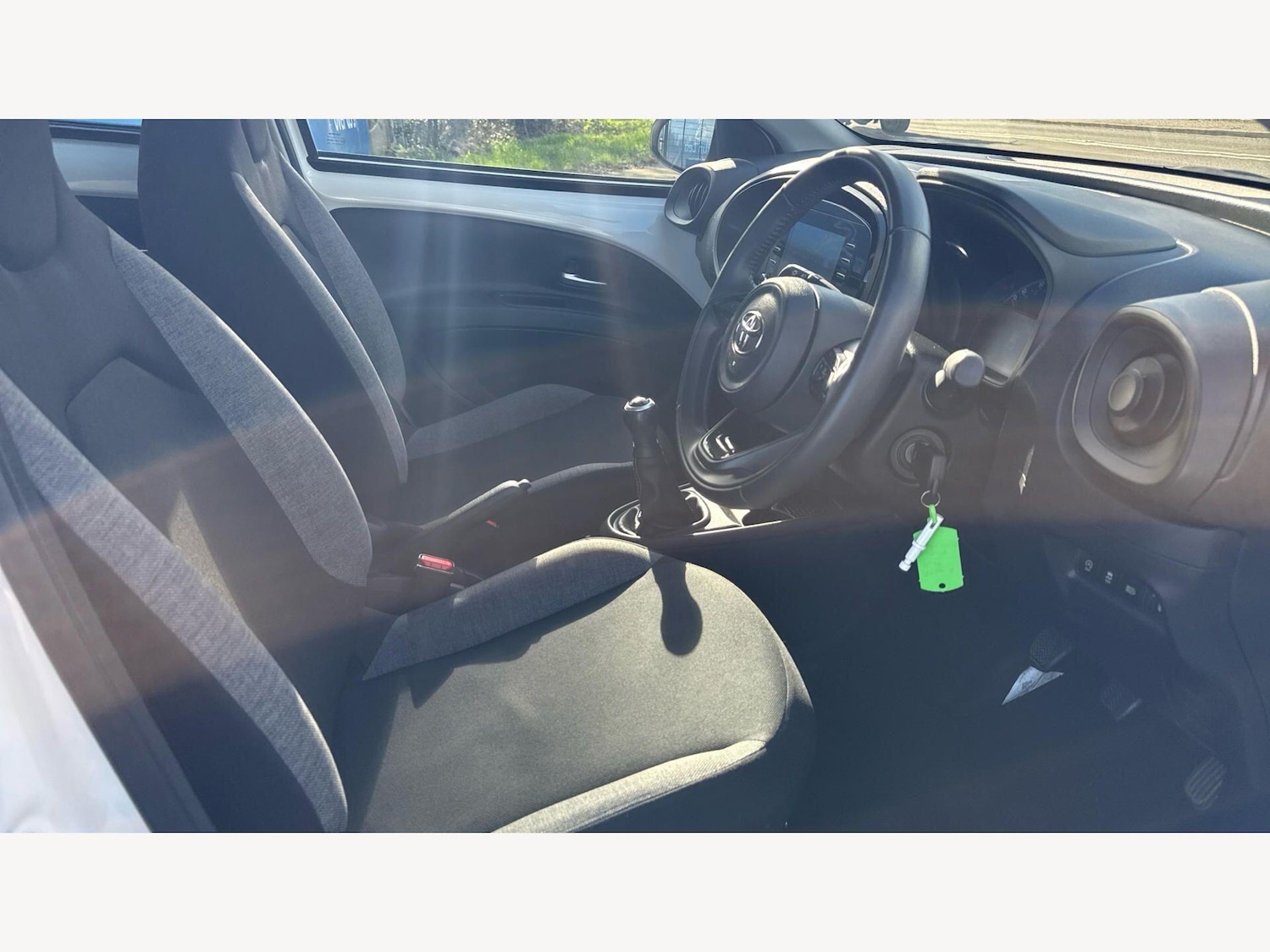 Used Toyota Aygo X 2022 for sale - 77898301: Photo 13