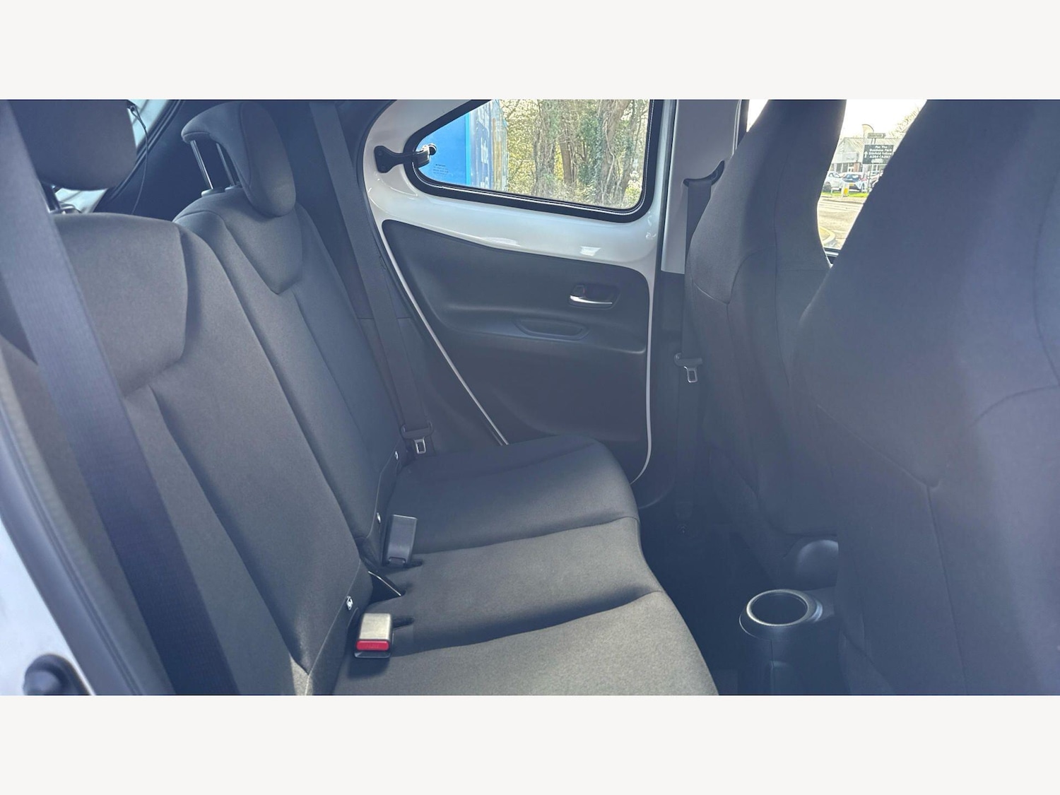 Used Toyota Aygo X 2022 for sale - 77898301: Photo 14