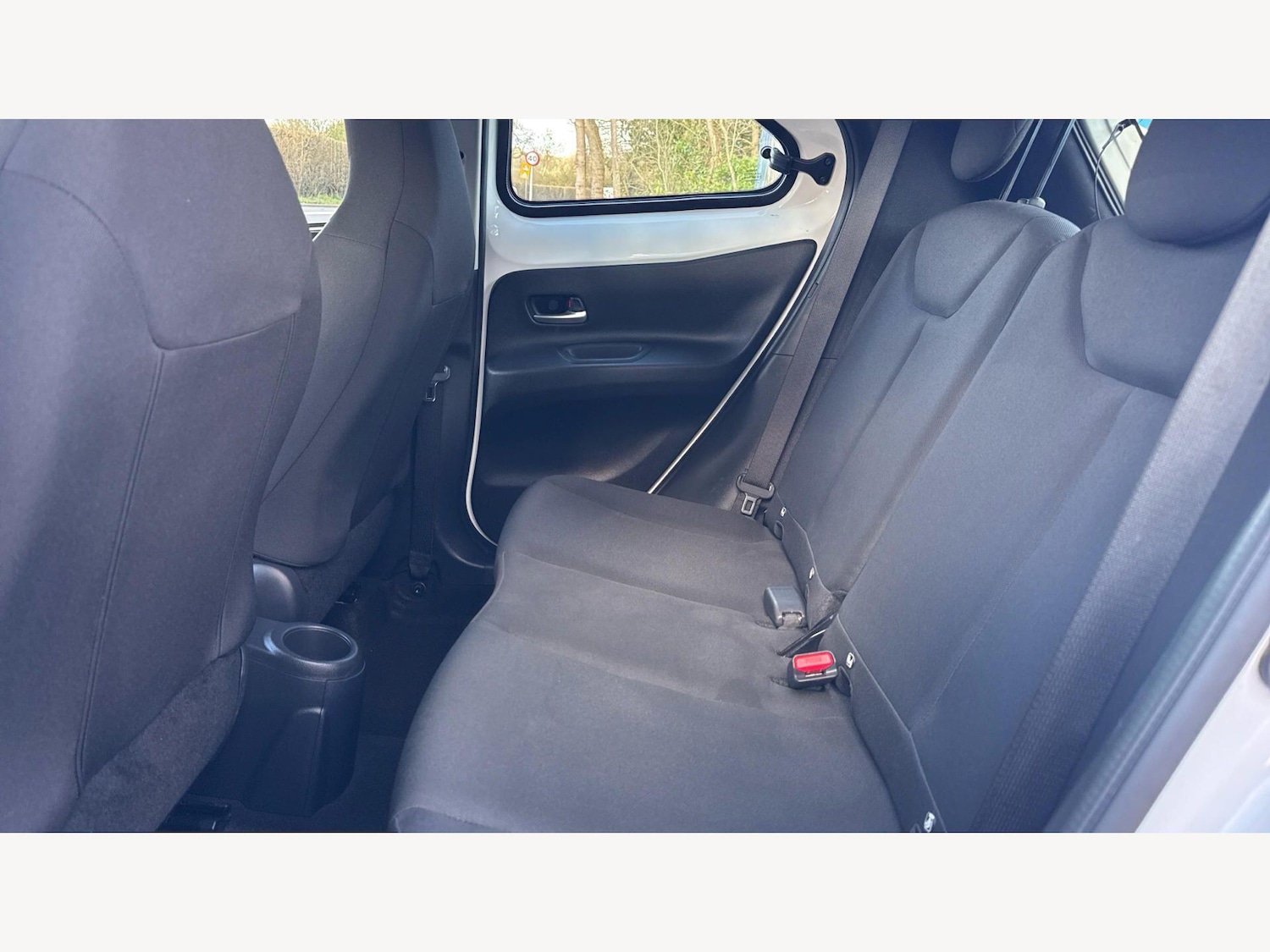 Used Toyota Aygo X 2022 for sale - 77898301: Photo 15