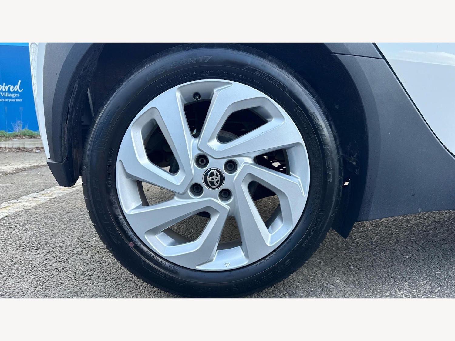 Used Toyota Aygo X 2022 for sale - 77898301: Photo 20