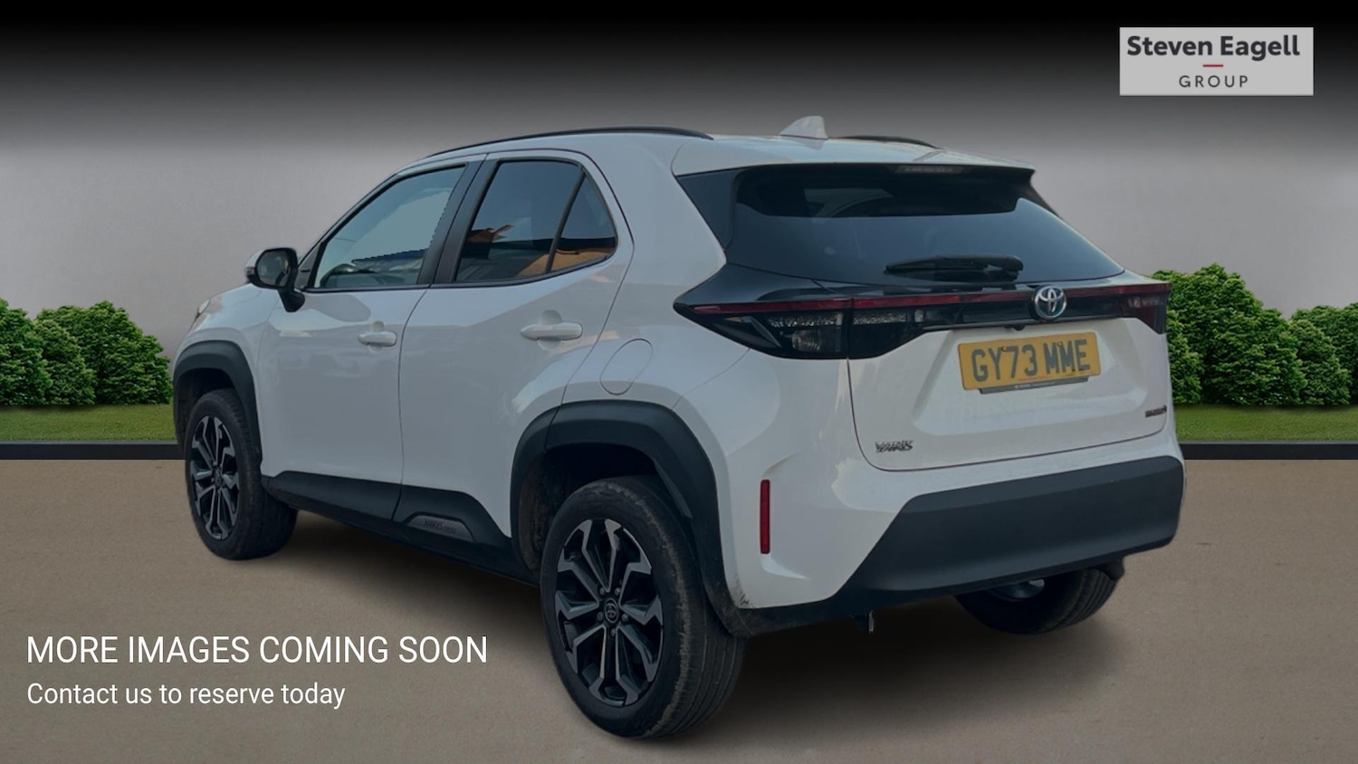 Used Toyota Yaris Cross for sale - 77853241: Photo 2