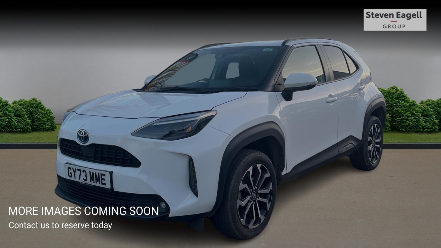 Used Toyota Yaris Cross for sale - 77853241: Photo 3