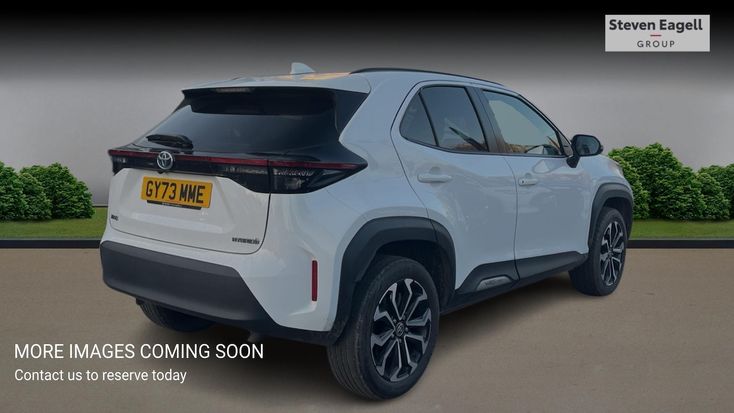 Used Toyota Yaris Cross for sale - 77853241: Photo 4