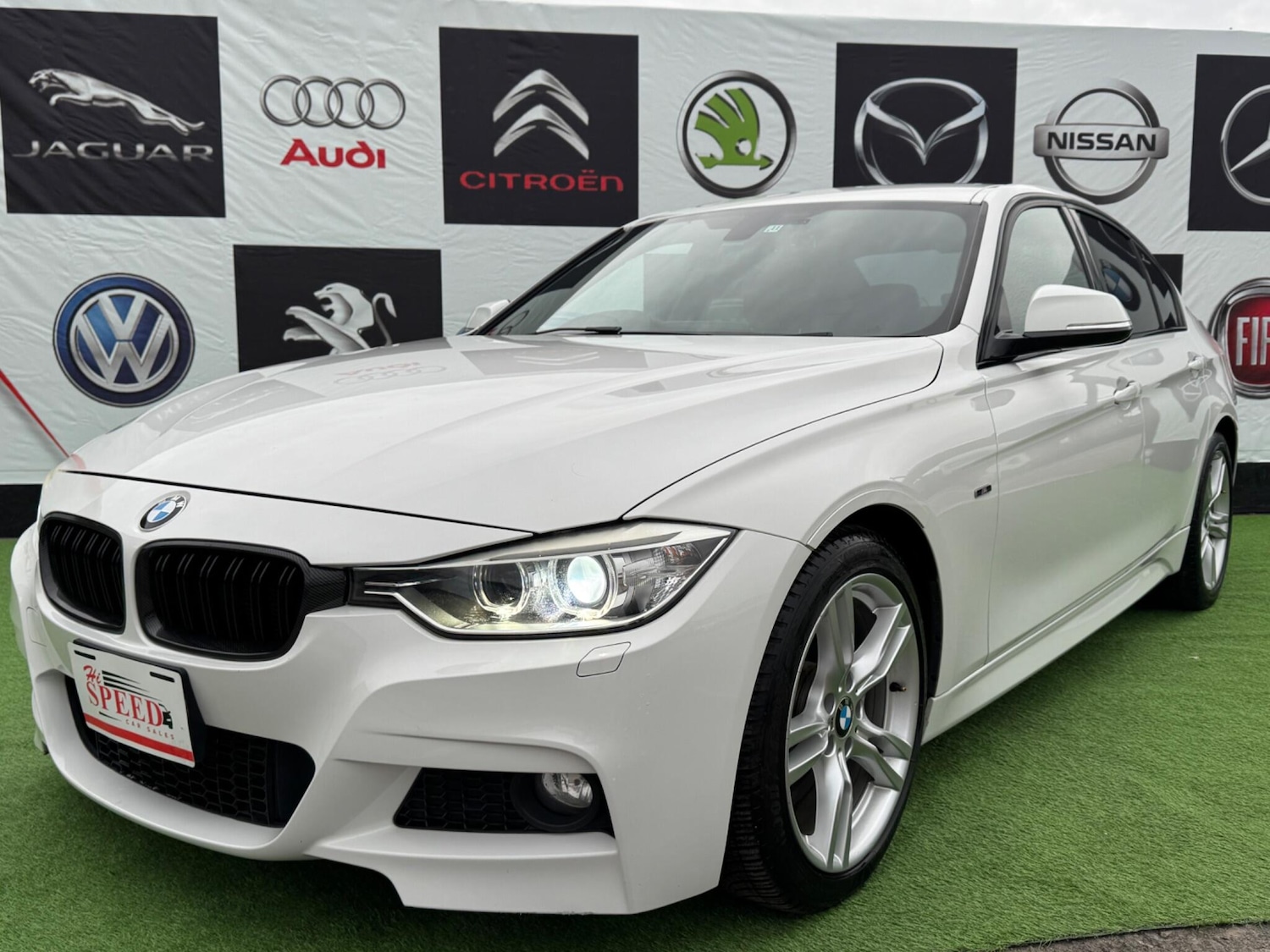 Used BMW 3 Series for sale - 76620251: Photo 1