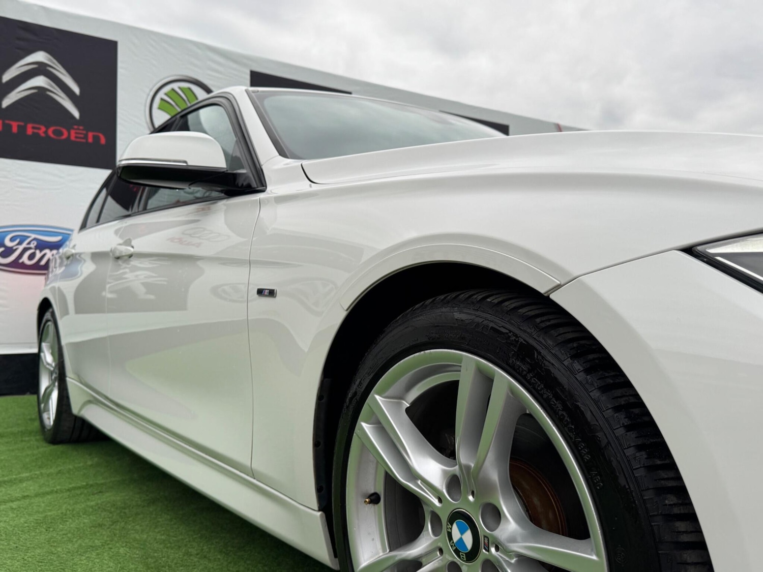 Used BMW 3 Series for sale - 76620251: Photo 11