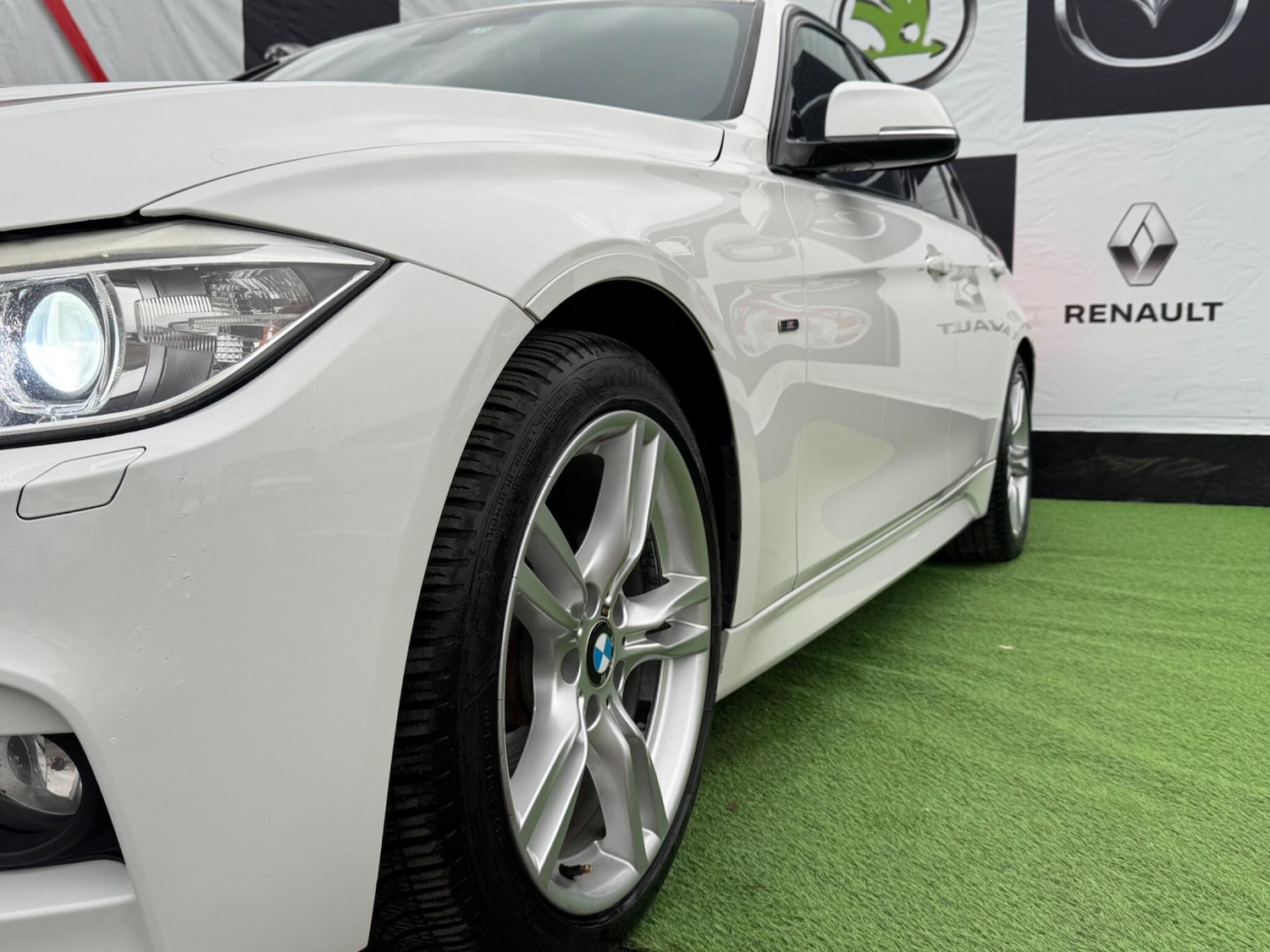 Used BMW 3 Series for sale - 76620251: Photo 12