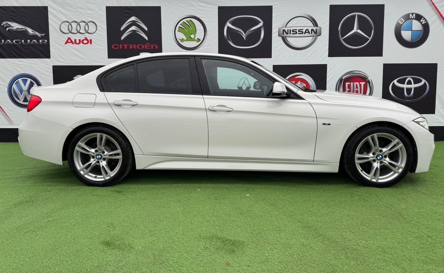 Used BMW 3 Series for sale - 76620251: Photo 13