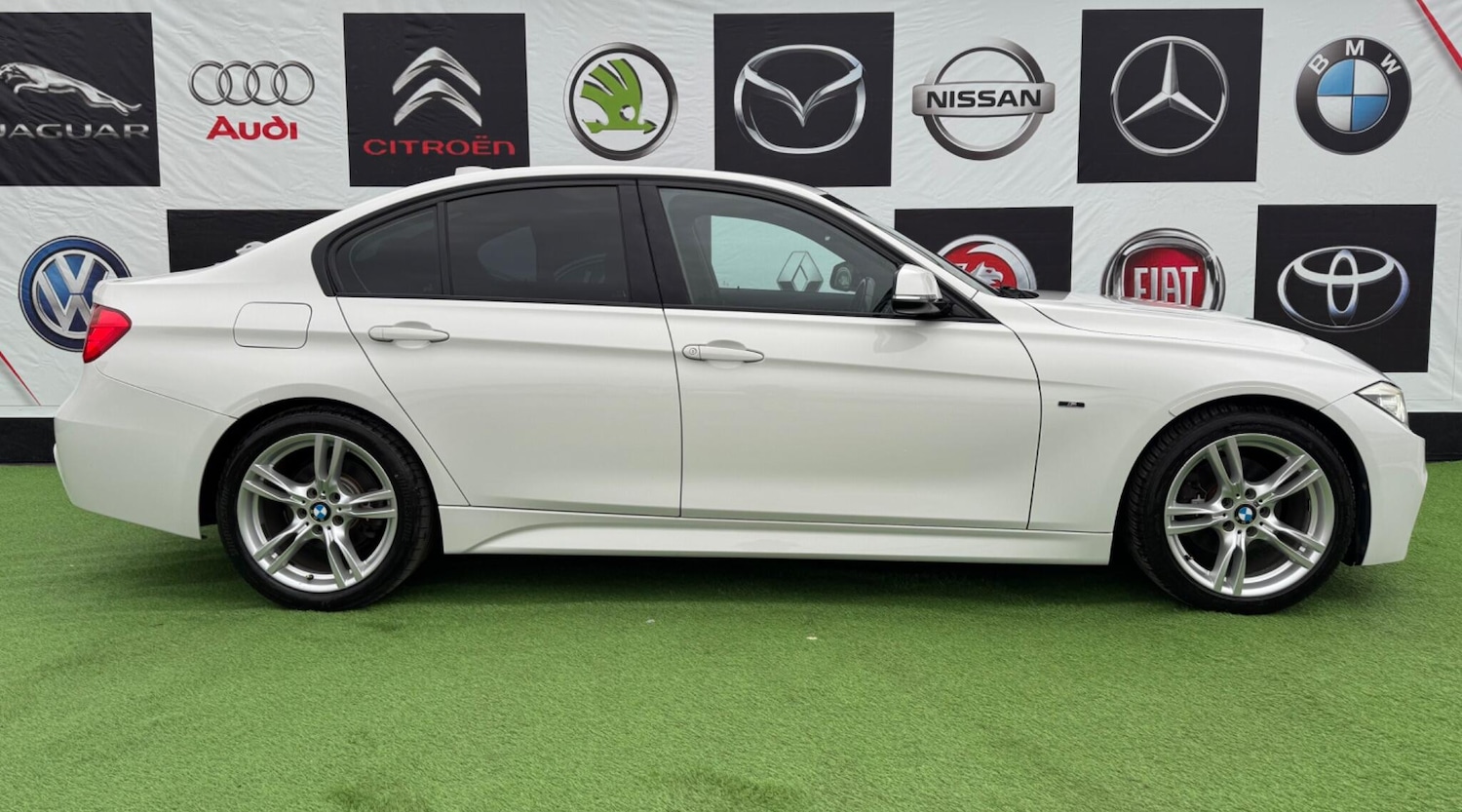 Used BMW 3 Series for sale - 76620251: Photo 14