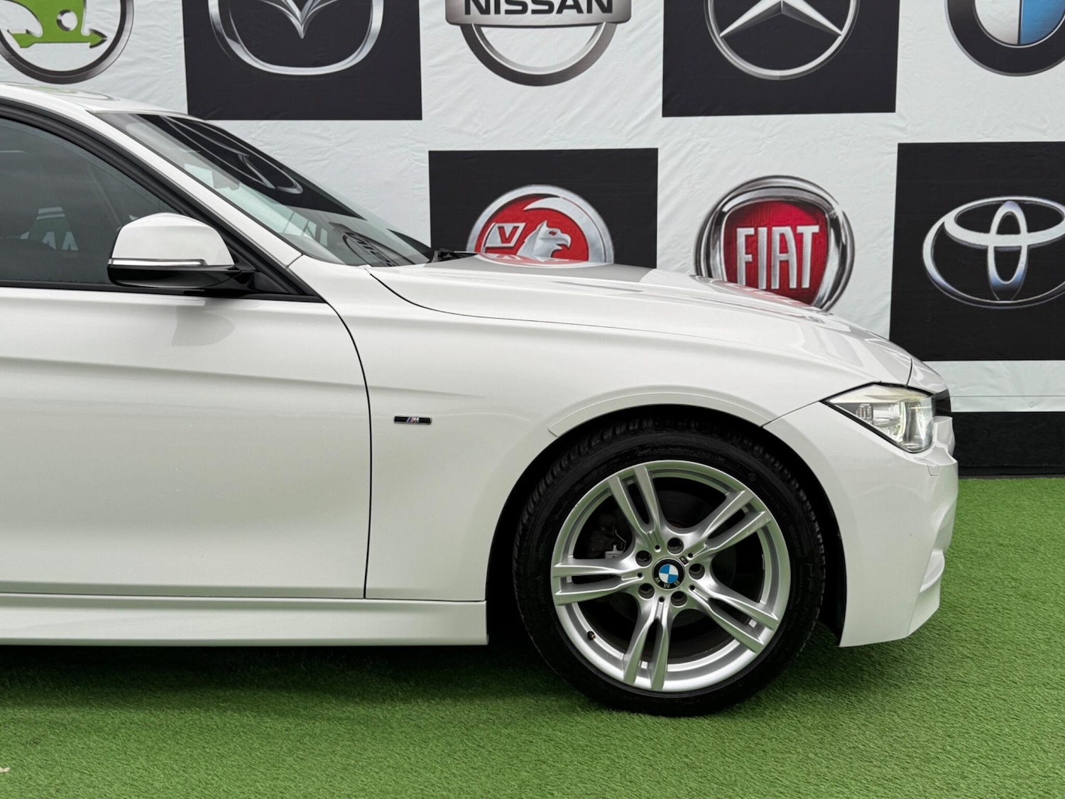 Used BMW 3 Series for sale - 76620251: Photo 15