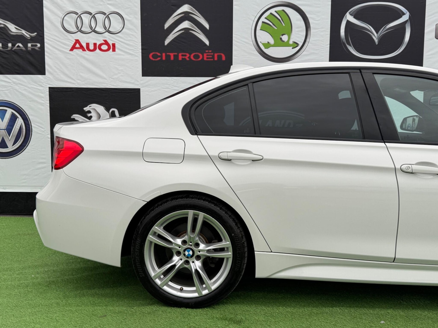 Used BMW 3 Series for sale - 76620251: Photo 16