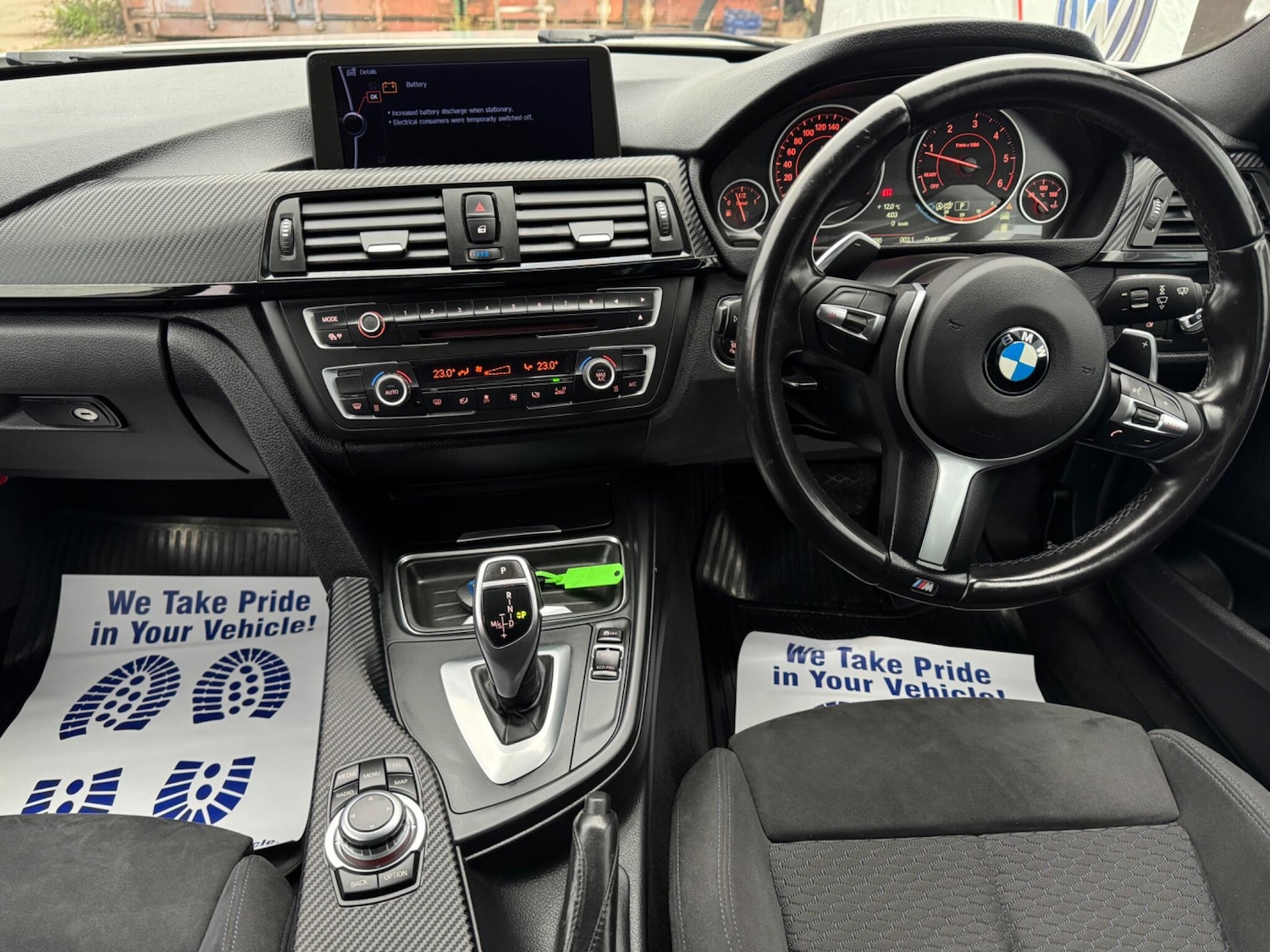 Used BMW 3 Series for sale - 76620251: Photo 17